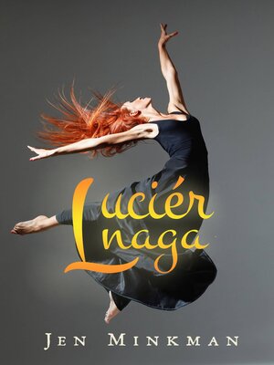 Luciérnaga - ebook